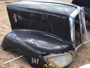 KENWORTH T660 Used Bonnet Truck / Trailer Components for sale