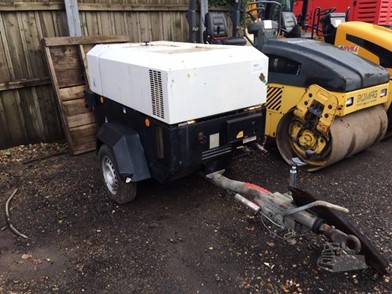 Ingersoll Rand 7 41 For Sale 6 Listings Machinerytrader Co Uk