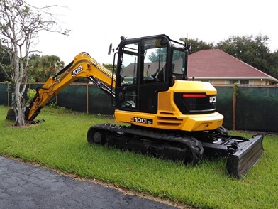 Jcb Construction Equipment For Sale In Miami Florida 91 Listings Machinerytrader Com Page 1 Of 4