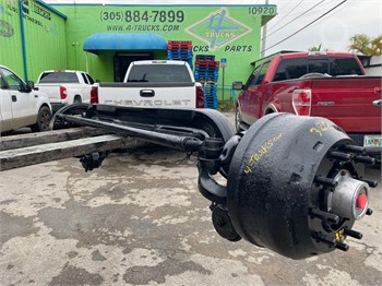 2012 ROCKWELL 20000 LBS Rebuilt Axle Truck / Trailer Components for sale