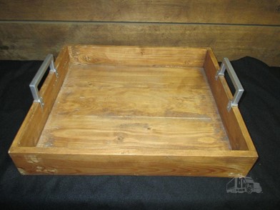 Sh1 4 Vintage Noodle Board 18x20 Was Used To Other Items For