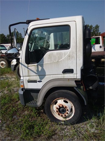 2008 FORD Used Cab Truck / Trailer Components for sale