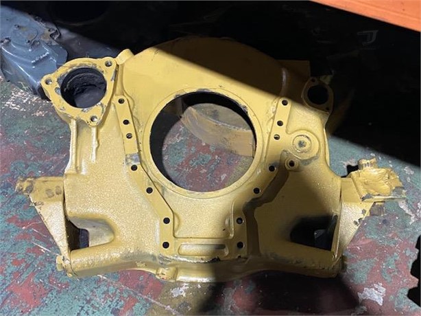 CATERPILLAR C10 Used Flywheel Truck / Trailer Components for sale
