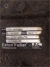 2001 EATON-FULLER FR016210C Used Transmission Truck / Trailer Components for sale