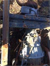 1997 JATCO 4SPD Used Transmission Truck / Trailer Components for sale