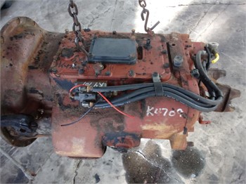 EATON-FULLER RTXF11709H Used Transmission Truck / Trailer Components for sale