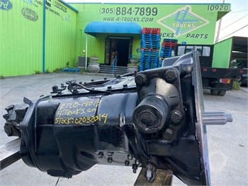 1997 EATON-FULLER RTLO14613 Used Transmission Truck / Trailer Components for sale