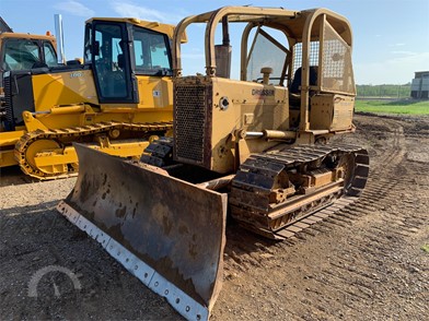Dresser Dozers Auction Results 23 Listings Auctiontime Com