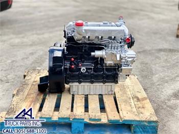 PERKINS UA3.0 Used Engine Truck / Trailer Components for sale