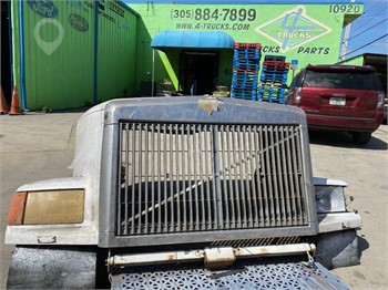 1997 VOLVO VOLVO WHITE GMC Used Bonnet Truck / Trailer Components for sale