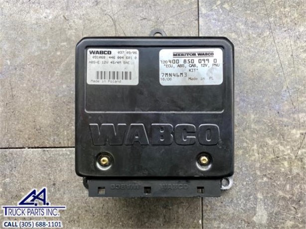 2006 WABCO Used Other Truck / Trailer Components for sale