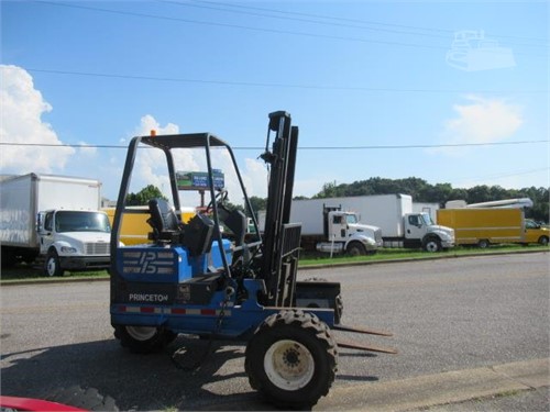 Forklifts Lifts For Sale By Bobby Park Trk Equip Al 21 Listings Www Bobbypark Net Page 1 Of 1