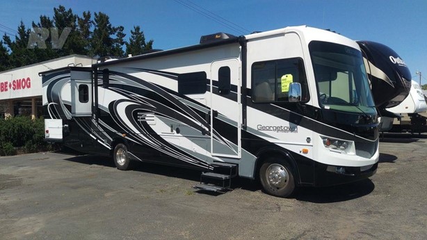 Class A Motorhomes For Sale 3923 Listings Rvuniverse Com