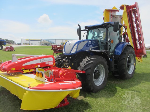2020 Pottinger Novacat 351 Alpha Motion For Sale In West Union Iowa