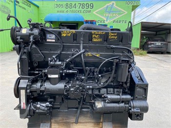 2003 CUMMINS LTA10E Used Engine Truck / Trailer Components for sale
