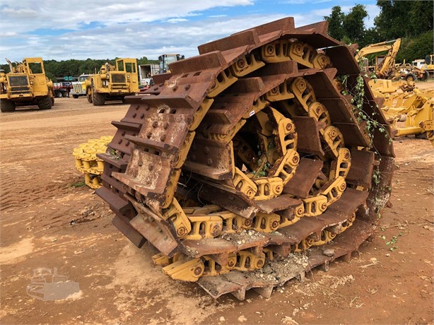 BERCO CAT D9G New Undercarriage, Track Groups for sale