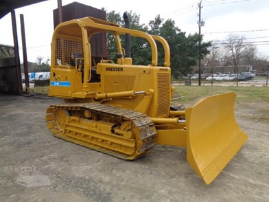 Dresser Td8h For Sale 4 Listings Machinerytrader Com Page 1 Of 1