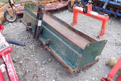 Turfco Farm Equipment For Sale 7 Listings Tractorhouse Com