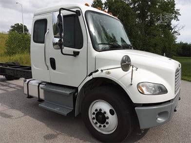 Freightliner Trucks For Sale By Trucks N More 75 Listings Www