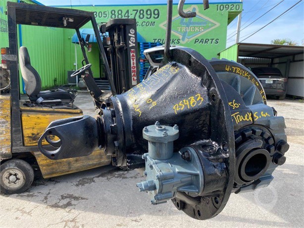 2007 EATON RS463 Rebuilt Differential Truck / Trailer Components for sale