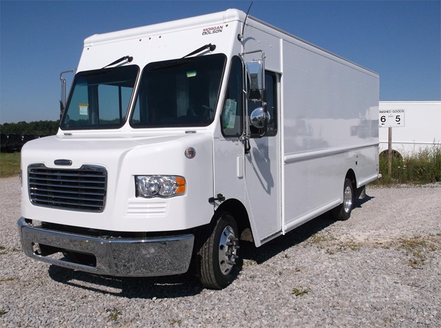 2020 Freightliner Mt55 For Sale In Cincinnati Ohio Truckpaper Com
