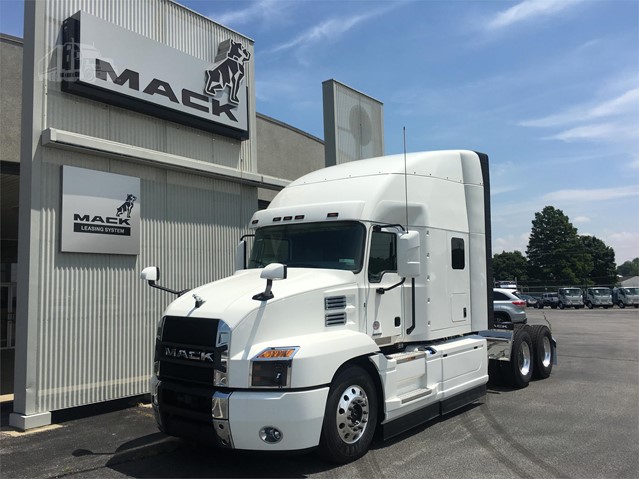 2020 Mack Anthem 64t For Sale In Cahokia Illinois
