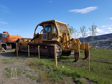 Dresser Td20g For Sale 3 Listings Marketbook Ca Page 1 Of 1