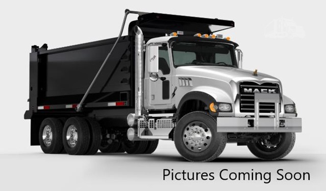 2020 Mack Granite 64fr For Sale In Fultondale Alabama Www