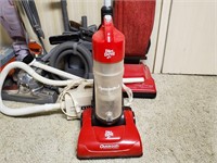 Hoover Encore Supreme, Dirt Devil, Kirby Carpet | United Country