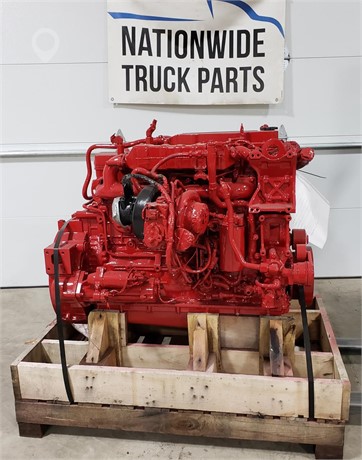 2014 CUMMINS ISB Used Engine Truck / Trailer Components for sale