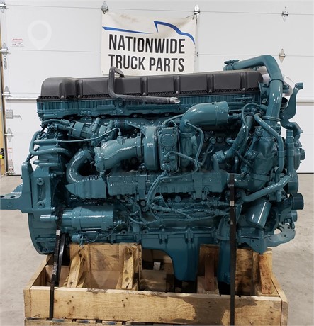 2014 VOLVO D13J Used Engine Truck / Trailer Components for sale