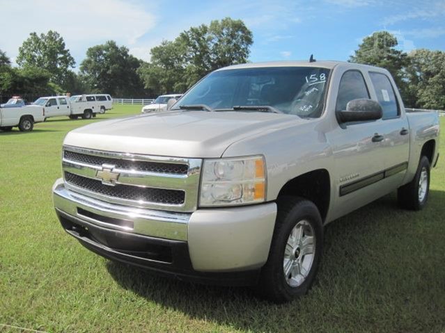 2009 Chevrolet Silverado 2500 For Sale In Philadelphia
