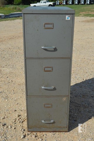 File Cabinet For Sale In Gonzales Texas Equipmentfacts Com