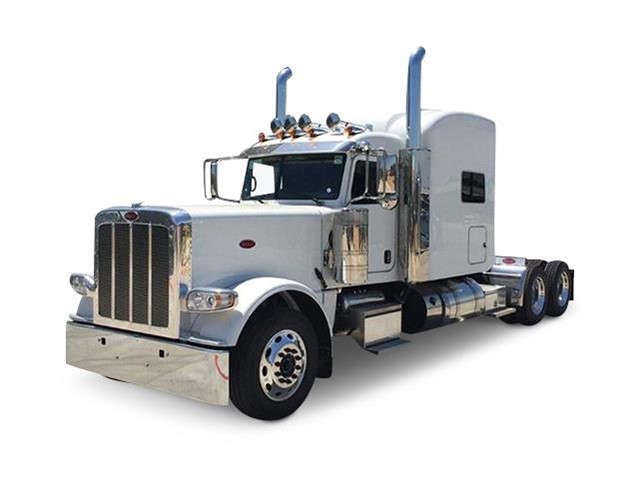 2020 Peterbilt 389 For Sale In Irving Texas Marketbook Co Nz