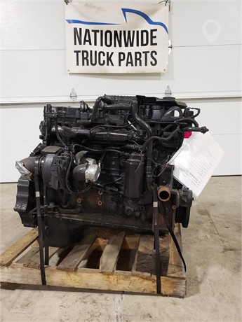 2007 CUMMINS ISB Used Engine Truck / Trailer Components for sale