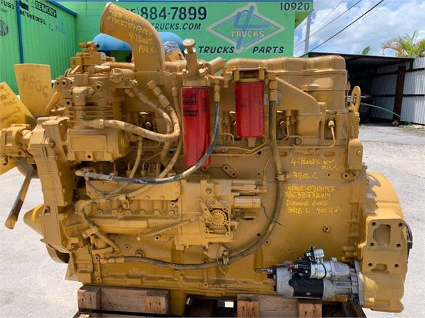1995 CATERPILLAR 3406 Used Engine Truck / Trailer Components for sale