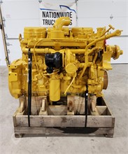 2011 CATERPILLAR C12 Used Engine Truck / Trailer Components for sale