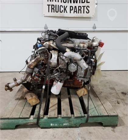 2012 HINO J05E-TP Used Engine Truck / Trailer Components for sale