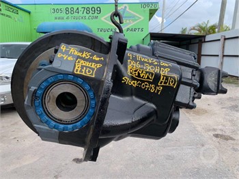 2013 SPICER D46-170 Used Differential Truck / Trailer Components for sale