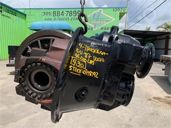 2002 VOLVO EV87 Used Differential Truck / Trailer Components for sale