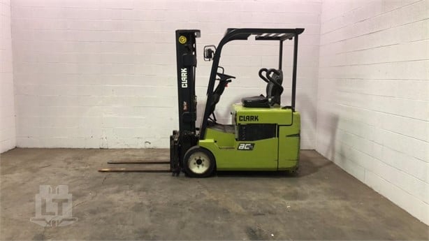 Clark Tmx15 Forklifts For Sale 8 Listings Liftstoday Com
