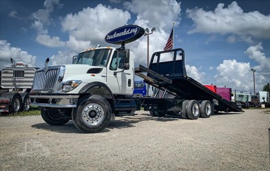 Heavy Duty Trucks For Sale In Olive Branch Mississippi 1040