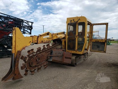 Vermeer T555 For Sale 9 Listings Machinerytrader Com Page 1 Of 1