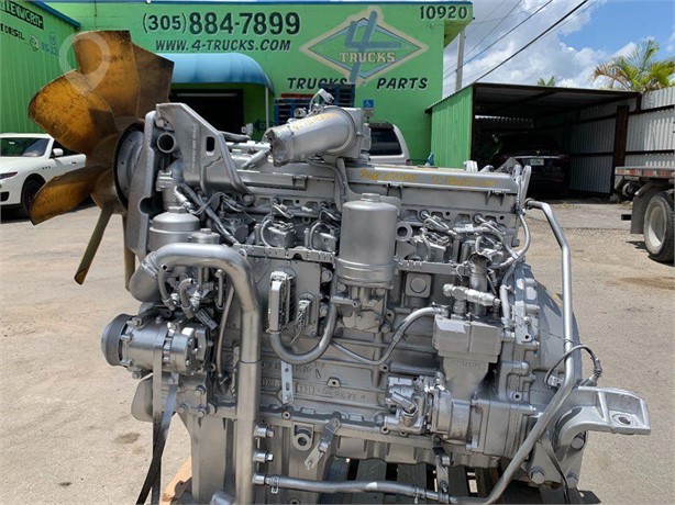 2006 MERCEDES OM-906 LA Used Engine Truck / Trailer Components for sale