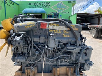 2005 MERCEDES OM 460 LA Used Engine Truck / Trailer Components for sale