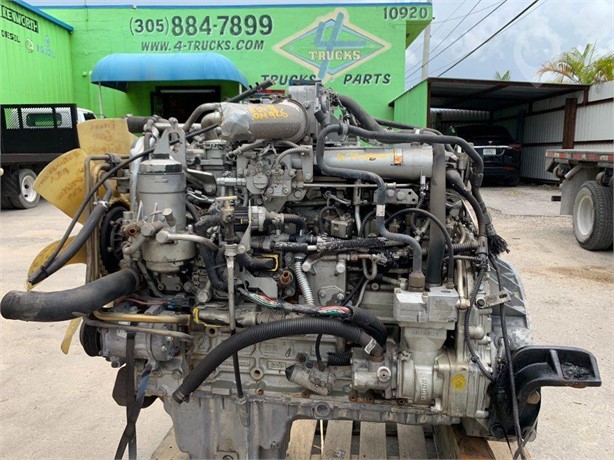2008 MERCEDES OM 926 EGR Used Engine Truck / Trailer Components for sale