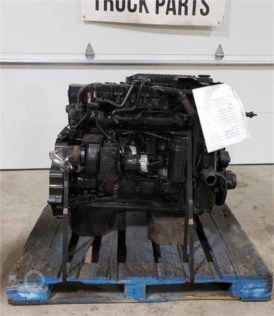 2009 CUMMINS ISB Used Engine Truck / Trailer Components for sale