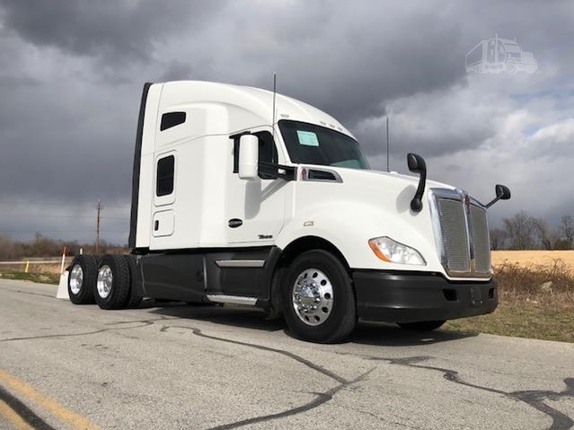 2016 Kenworth T680 For Sale In Joplin Missouri