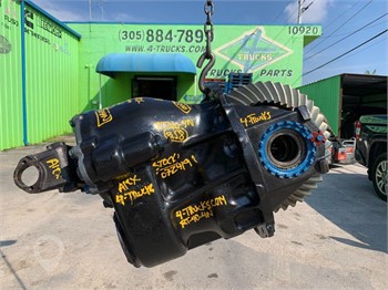 2010 MERCEDES-BENZ RT-40-4N Used Differential Truck / Trailer Components for sale