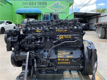 2001 PERKINS 3056E Used Engine Truck / Trailer Components for sale